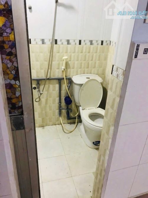Đầu Tư 4.5 Tỷ Để Sở Hữu Nhà Q.1 Đỗ Quang Đẩu Với Thu Nhập 200TR/ Năm - 9