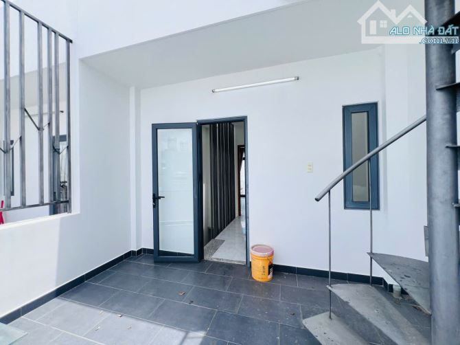 Bán nhanh nhà chính chủ HXH 8m đường TL19 gần Ngã Tư Ga, 54m2, 3 tầng, nhỉnh 5Tỷ - 9