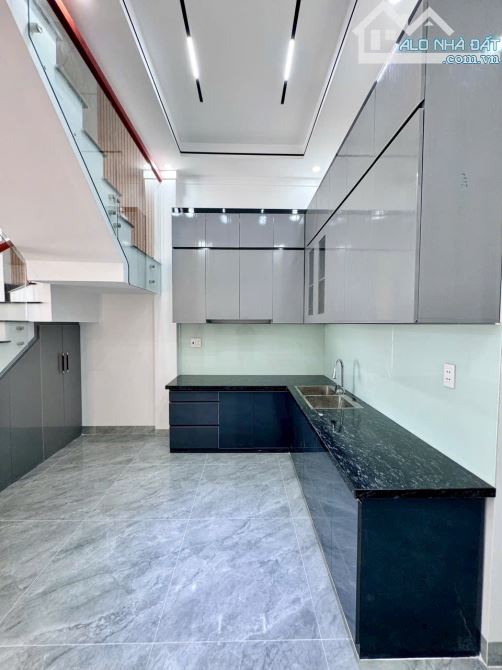 BÁN NHÀ 1T1L (HOÀN CÔNG) MẶT TIỀN ĐƯỜNG HOÀNG MINH CHÁNH P.HOÁ AN. GIÁ 3,8TỶ TẶNG NỘI THẤT - 9
