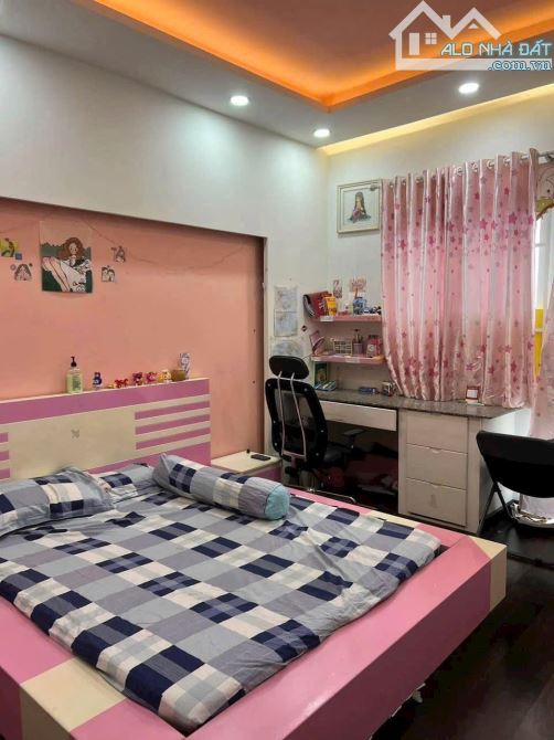 Bán nhà đẹp đường số 2,trường thọ thủ Đức,129m2 giá chỉ 11,7 tỷ, xe hơi ngủ trong nhà - 9