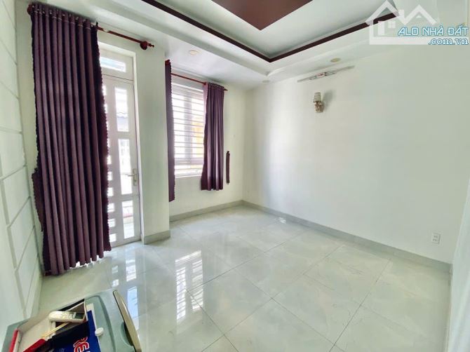 NHÀ CẦN BÁN  - CHÍNH CHỦ 57M2 – 3 TẦNG BTCT -  NGAY PHAN HUY ÍCH, TÂN BÌNH. - 9