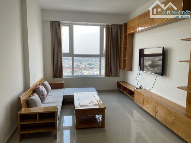 Cho thuê căn hộ Saigon gateway 3 phòng ngủ cùng nội thất cao cấp đầy đủ, vào ở ngay - 9