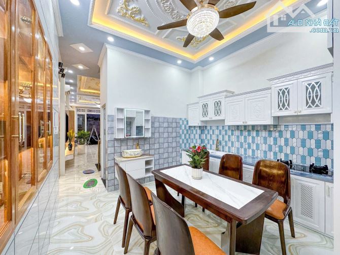 NHÀ ĐẸP TRỆT  LẦU HẺM LIÊN TỔ 567 BỜ HỒ BÚN XÁNG, GẦN ĐH CẦN THƠ, ĐH Y DƯỢC, NINH KIỀU TPC - 9