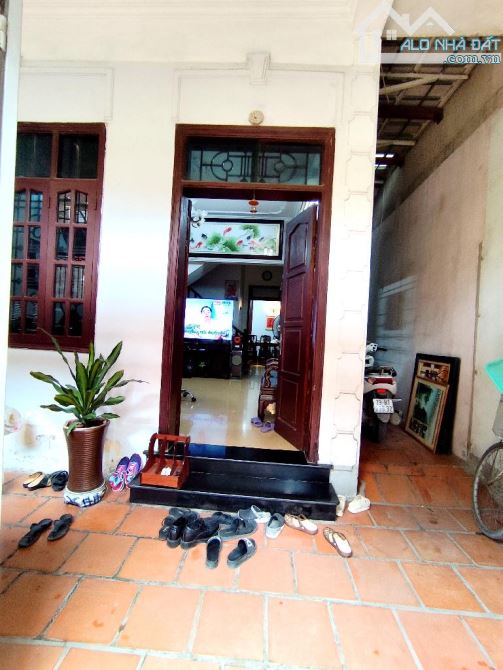 BÁN NHÀ TRANG TÂM QUẬN HOÀNG MAI 73M2 GIÁ CHÀO 11.5 TỶ, CHỦ CẦN BÁN GẤP, NHÀ 2 MẶT NGÕ - 9