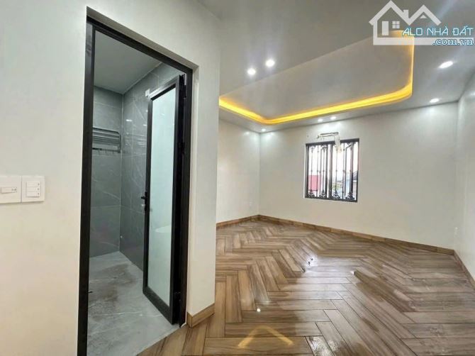 Siêu phẩm 4 Tầng" THÔNG TẦNG " tại TDP Vĩnh Khê- An Hải- Hải Phòng - 9