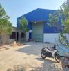 Cho thuê nhà xưởng 1200m2 tại đường Thạnh Xuân 52