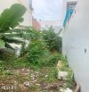LÔ ĐẤT MẶT TIỀN SIÊU ĐẸP - THẠNH LỘC 51 - NGAY HÀ HUY GIÁP - 120M2 - GIÁ 4,79 TỶ