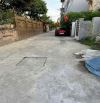 BÁN ĐẤT ĐẸP - PHÚC THỌ MAI LÂM ĐÔNG ANH - MẶT ĐƯỜNG LÀNG DT49m²- CHỈ 119TR/1M