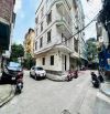 Phân Lô 2 Mặt tièn ô tô tránh Nguyễn Khả Trạc 44/60m. 4 tầng: 20.5 Tỷ kinh doanh cho thuê