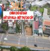 BÁN ĐẤT VILLA 212.6M2 (BỀ NGANG 12M) - NỘI KHU SANG ĐƯỜNG THÔNG - TẶNG GIẤY PHÉP XÂY DỰNG