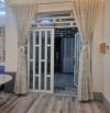 Nhà 100m2 3 phòng có nội thất kdc 3A