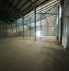 Bán Gấp Kho Xưởng 2500m2 Ngay Vòng Xoay An Phú TP Thuận An, Nhà Hoàn Công, giá sập sàn