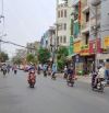 Bán nhà góc 2 MT An Dương Vương Q6 – 34m2 ngang 4.1m, 4 tầng, SHR, giá 4.95 tỷ