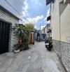 NGỘP BANK, BÁN DÃY TRỌ 8 PHÒNG – ĐƯỜNG CHƯƠNG DƯƠNG, LINH CHIỂU, THỦ ĐỨC – 122M² – 6.5TỶ