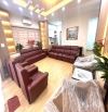 BÁN NHÀ MẶT NGÕ CẦU GIẤY 48M² x 7TẦNG THANG MÁY, KINH DOANH, Ô TÔ VÀO NHÀ, GIÁ 19 TỶ