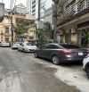 Nhà phân lô Nguyễn Trãi - Ngõ thông thoáng oto tránh - Nhỉnh 10 tỷ - Cách mặt phố chỉ 30m