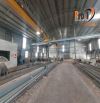 Cho thuê xưởng 850m2 có cẩu trục 5 tấn Long Bình Tân, Biên Hòa, Đồng Nai