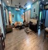 AN DƯƠNG VƯƠNG TÂY HỒ - SIÊU BIỆT THỰ SÂN VƯỜN 210m2, 6 tầng,TM, MT 8.2m - Ô tô tải tránh