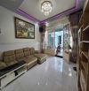 BÁN NHÀ ĐẸP LƯU HỮU PHƯỚC [P15, Q8] DT:44.3M2 (4 X11M) 2T, 2PN, 2WC CHỈ 3.79 TỶ
