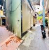 CỔ NHUẾ - MẶT NGÕ THÔNG 2 ĐẦU, LÔ GÓC, 2 THOÁNG, Ô TÔ FADILL QUA NHÀ-KINH DOANH ĐỈNH.