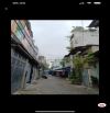 NHÀ BÁN - NGUYỄN THỊ TẦN - HẺM BA GÁC - SHR - CÔNG CHỨNG NHANH TRONG NGÀY - NHỈNH 3TỶ