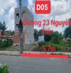 BÁN NHÀ ĐƯỜNG NGUYỄN XIỂN PHƯỜNG LONG THẠNH MỸ THÀNH PHỐ THỦ ĐỨC 3,45 TỶ