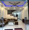 DÂN XÂY ĐỘC LẬP 5 TẦNG NHỈNH 6 TỶ- GẦN PHỐ TRƯƠNG ĐỊNH- 34M
