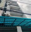 CHDV Dthu 85tr/tháng ngay khu Etown Cộng Hoà 5 tầng 124m2 chỉ 16 tỷ