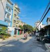 Nguyễn Oanh P 6 Gv 4 x28 4 tầng thông xe tải thu nhâp 45 tr/1 tháng