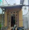 BÁN ĐẤT TẶNG NHÀ CẤP 4 NGANG 10M DÀI 7M HẺM BAGAT THÔNG PHẠM HỮU LẦU 4,5 TỶ