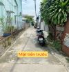 Bán đất tân biên 2 mặt tiền trước sau phù hợp đầu tư phân lô xây nhà bán giá tốt