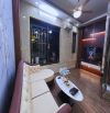 Bán nhà 6 tầng Ngõ Nhân Hòa 40m² MT 5.6m, ô tô vào nhà, 11.9 tỷ
