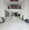 Bán nhà Q5 - khu dân trí - 68m2 - 5 tầng - ở liền