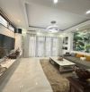 Ở Sướng, Tương Mai 41m2 x 5 tầng, ngõ thông OTO qua, kinh doanh, full nội thất, nhỉnh 7 tỷ
