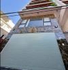 BÁN GẤP, NHÀ LIÊN MẠC, Ô TÔ GẦN, LÔ GÓC, 5 TẦNG, NGÕ THÔNG, NỘI THẤT, AN SINH, NHỈNH 5 TỶ