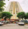 Bán căn hộ toà Cowe Tower 199 Hồ Tùng Mậu, 105m2, 3N,2WC giá 6,8 tỷ. Có thương lượng.