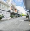 Bán nhà Q3 - Hẻm nhựa 6m - 5 tầng