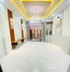 Nhà mới keng đẹp lung linh, 36m2, 2 tầng kiên cố, đầy đủ công năng, Bình Đông, SHR