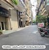 🏡 BÁN NHÀ NGÕ 91 NGUYỄN CHÍ THANH – 38M² – 5 TẦNG – MẶT TIỀN 3,5M – GIÁ 11,6 TỶ – TRUNG T