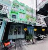 NHÀ 3 TẦNG BTCT, 80M2, NGANG 7M, 6 PN, SHR, HOÀN CÔNG ĐỦ, CHỈ NHỈNH 5T