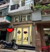NT3.Nhà thuê Hẻm Xe Hơi  Kinh Doanh Lê Văn Sỹ Q3, DT 3,5x10m, 6 tầng, chỉ 20tr/tháng