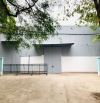 Cho thuê 1.000m2 Kho, Xưởng tại khu CN Ngọc Hồi, Thanh Trì , Hà Nội.