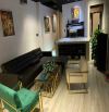 Sang gấp CHDV 6 tầng quy mô 16 phòng hơn 125m2 (4,5x28) ngay Bùi Thị Xuân, Tân Bình