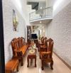 BÁN NHÀ TRUNG TÂM HẺM 360/9 HOÀNG DIỆU