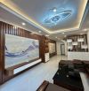 SIÊU PHẨM, Trương Định 45m2 x 5T, ngõ thông OTO qua, kinh doanh, full nội thất chỉ 8 tỷ