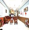 Chỉ 6,89 Tỷ TL! 72M² 3 Tầng/3Pn HẺM XE HƠI, Dương Quảng Hàm Gò Vấp!