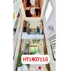 Căn Góc HXT Mã Lò - 4 x 13M - 7,98 Tỷ - Ngay BV Bình Tân