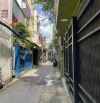 Bán nhà đẹp vào ở ngay Trần Quang Diệu, Lê Văn Sỹ Quận 3, 40m2, 4 lầu, chỉ hơn 7tỷ.