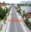 Bán nhà cấp 4 mặt tiền đường TL2 Diên Lạc, gần KĐT VCN Diên Khánh và KĐT Nam Sông Cái
