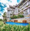 BIỆT THỰ NGHỈ DƯỠNG TAM ĐẢO VĨNH PHÚC TIÊU CHUẨN 4 SAO BỂ BƠI VÔ CỰC 1000m 40 TỶ